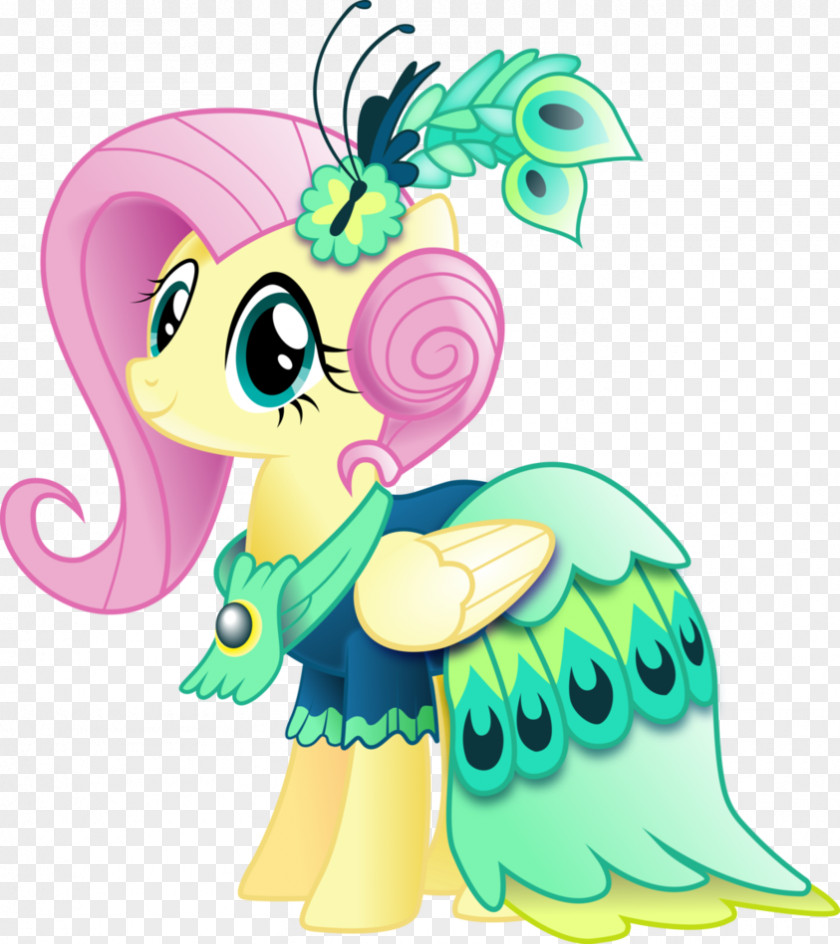 Dress Up Fluttershy Twilight Sparkle Pinkie Pie Rarity Pony PNG