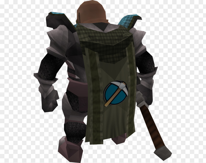 Dwarf Outerwear Jacket Sleeve Armour PNG
