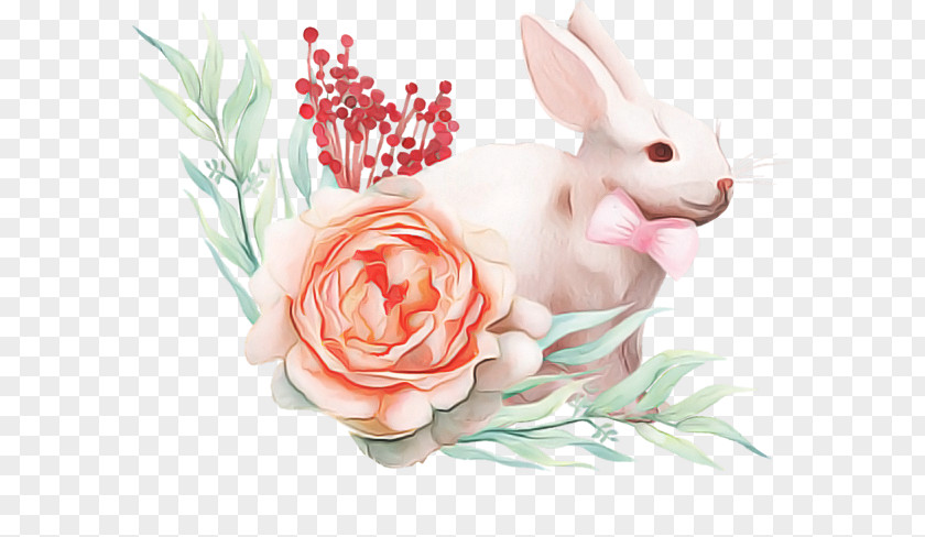 Easter Bunny PNG