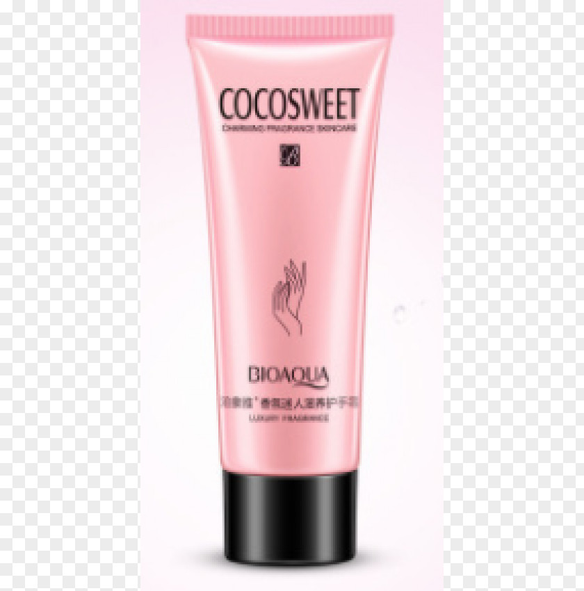 Face Lotion Cream Cosmetics Make-up Skin Whitening PNG