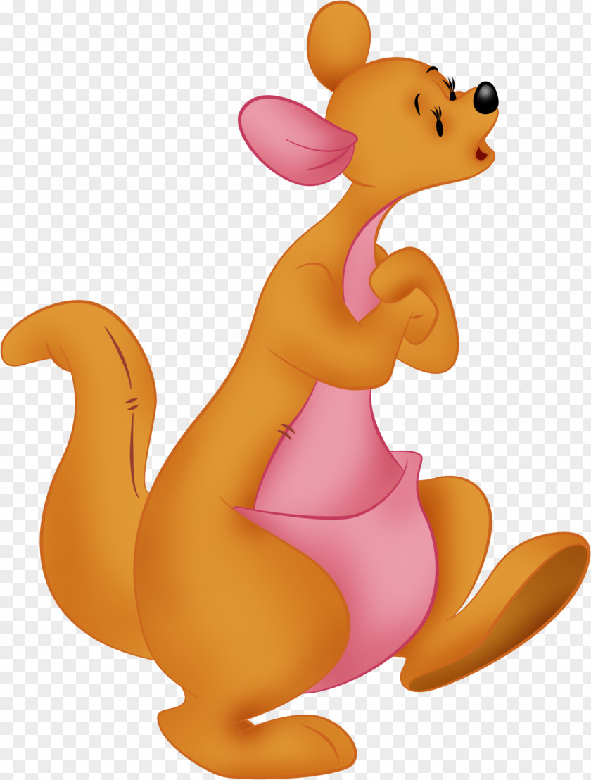 Friends Cartoon Winnie The Pooh Clip Art PNG