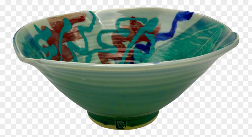 Glass Bowl Chairish Ceramic Art PNG