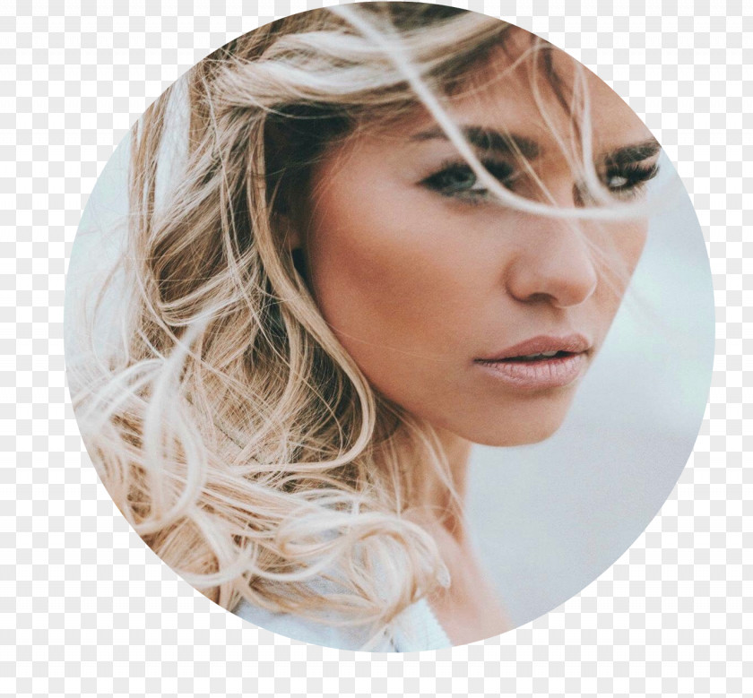 Hair Photography Blond Headpiece PNG