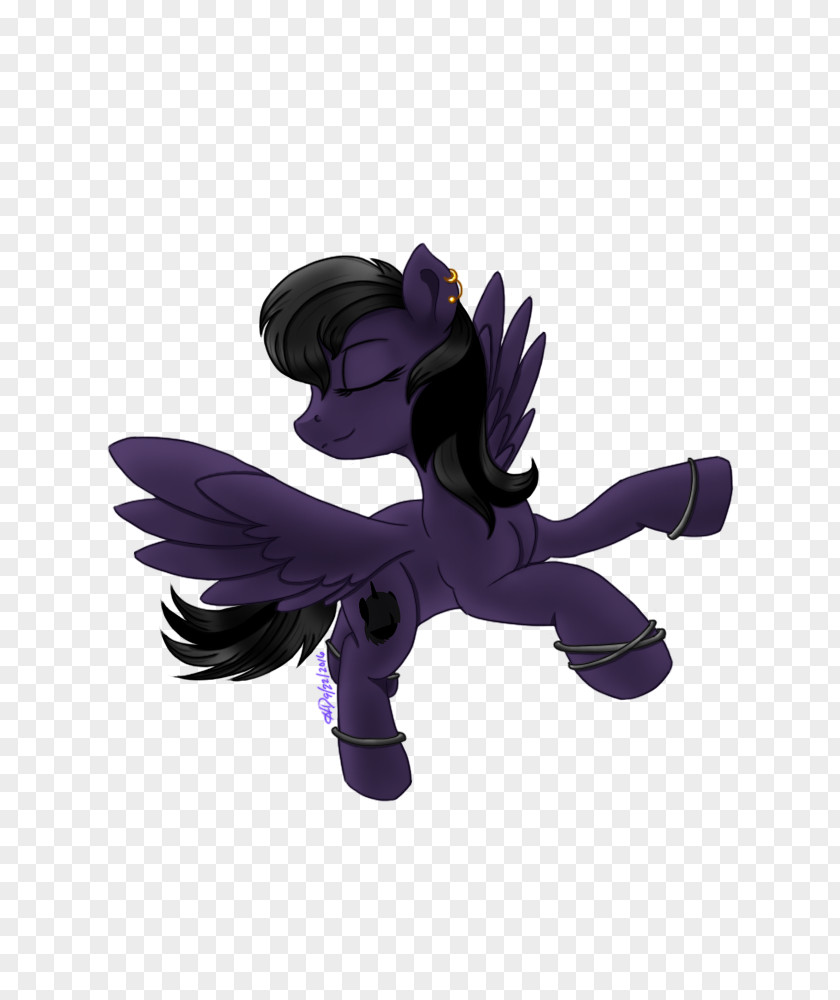 Horse Mammal Figurine Character PNG
