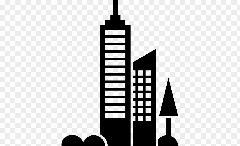 城市 Icon Design Tower PNG