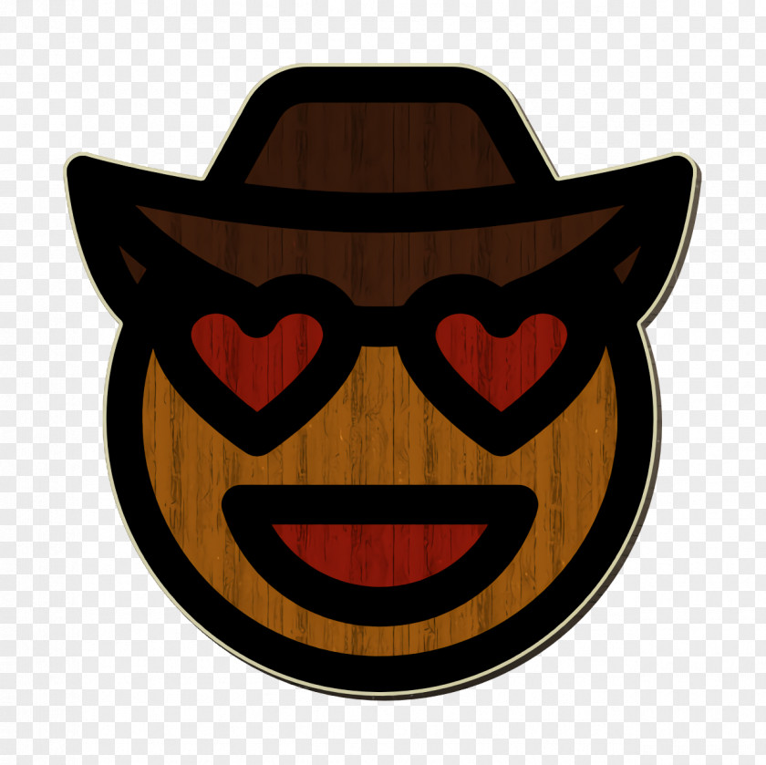 In Love Icon Smiley And People Emoji PNG
