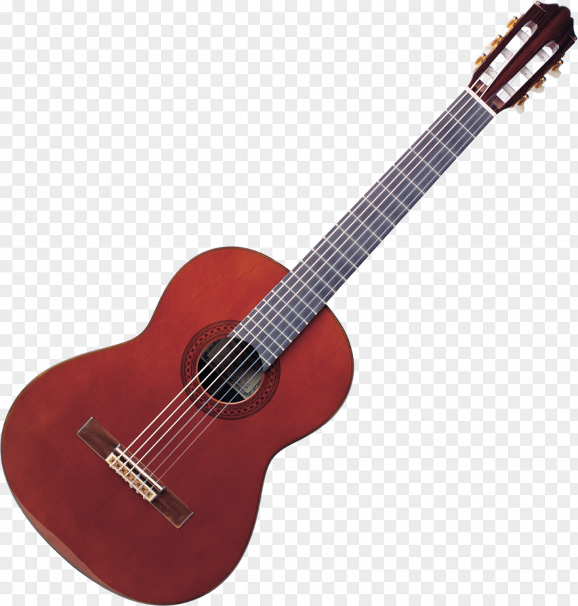 Musical Instruments Classical Guitar Instrumental PNG