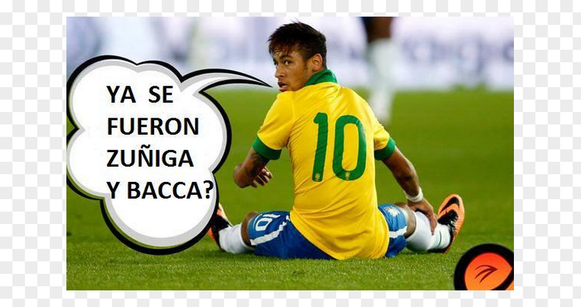 Neymar Brasil Brazil National Football Team 2015 Copa América Paris Saint-Germain F.C. Centenario PNG