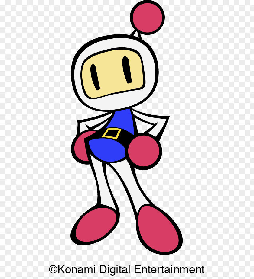 Nintendo Super Bomberman R Hero Switch Atomic Punk PNG