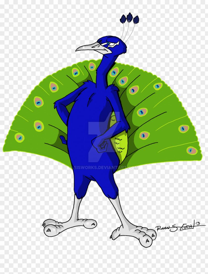 Peacock Drawing Anger Pavo Cartoon Clip Art PNG