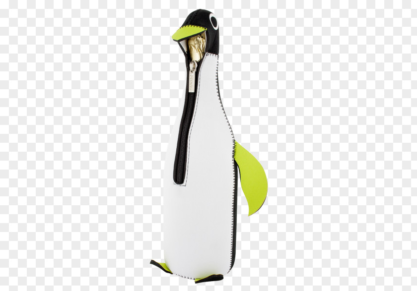 Penguin King Dress Code PNG