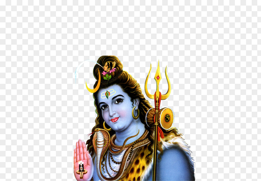 Shiva Parvati Vishnu Hinduism Desktop Wallpaper PNG