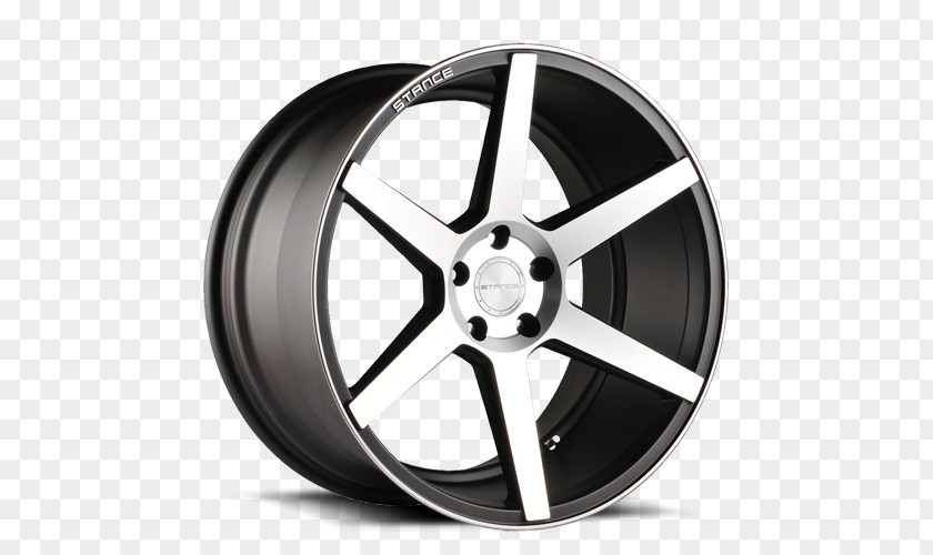 Slate Grey Car Wheel Lexus IS Motor Vehicle Tires Spoke PNG