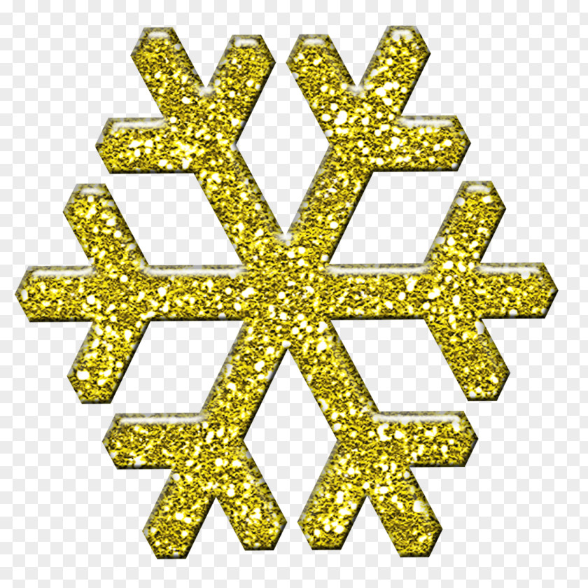 Snowflake Cliparts Gold Christmas Free Content Clip Art PNG
