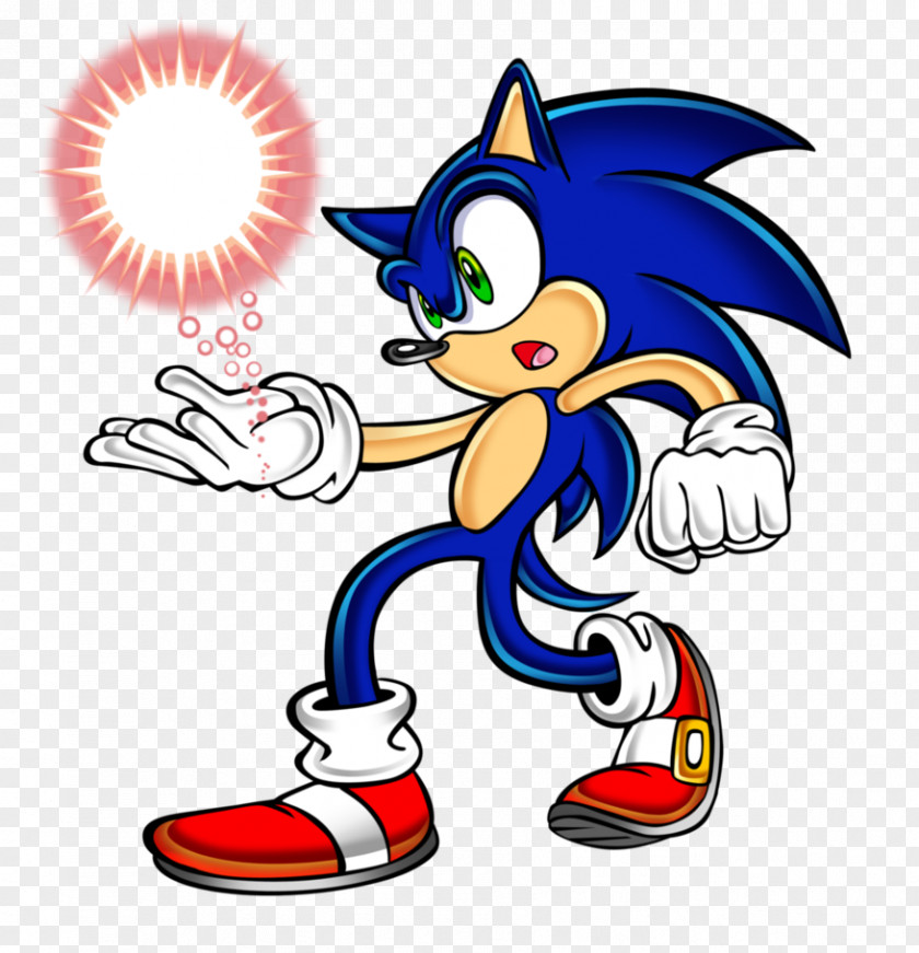Sonic Adventure 2 Battle The Hedgehog 3 PNG