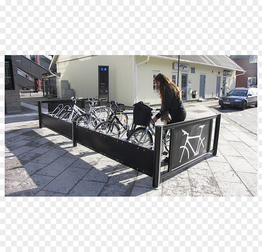 Stalls Couch BioBag Bicycle Parking Station Sofa Bed Bench PNG