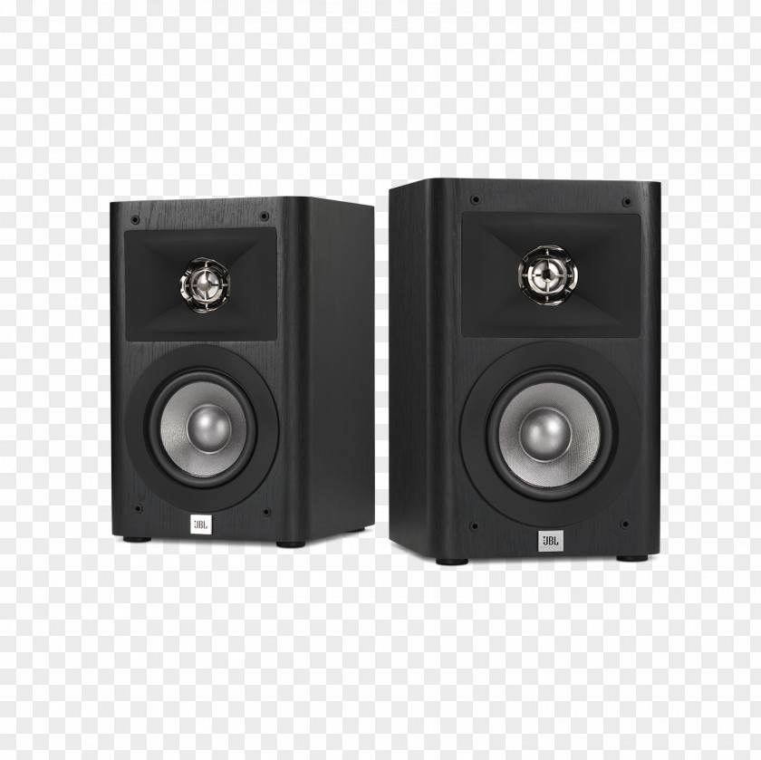 Audio Speakers Loudspeaker JBL Bookshelf Speaker Home PNG
