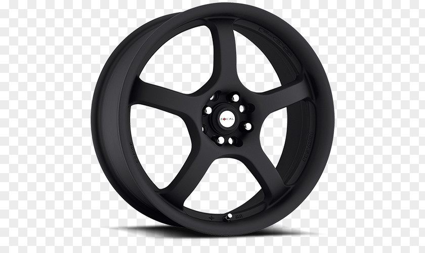 Car OZ Group Sparco Alloy Wheel Mitsubishi Eclipse PNG