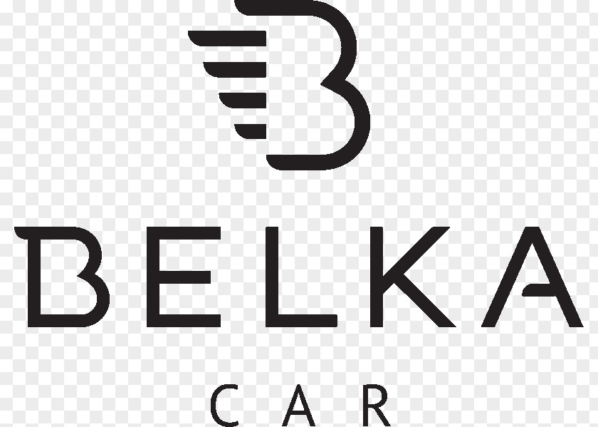 Carsharing Logo BelkaCar Product Design Brand Number PNG