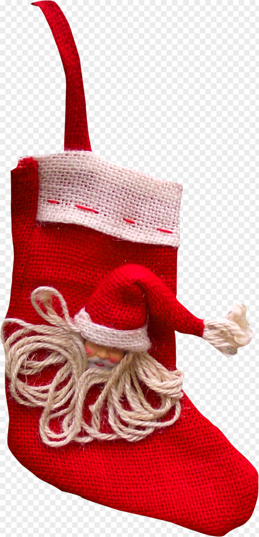 Christmas Sock HTTP Cookie PNG