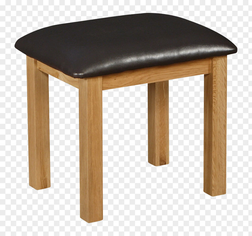 Dressing Table Bedside Tables Furniture Oak Stool PNG