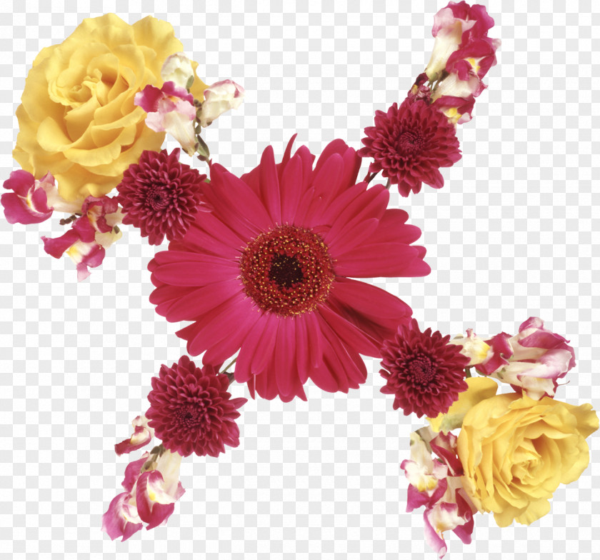 Flower Cut Flowers Bouquet Floral Design Nosegay PNG