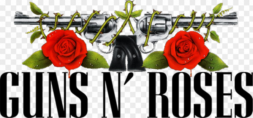 Green Coco Guns N' Roses The Freddie Mercury Tribute Concert Guitarist Garden Logo PNG