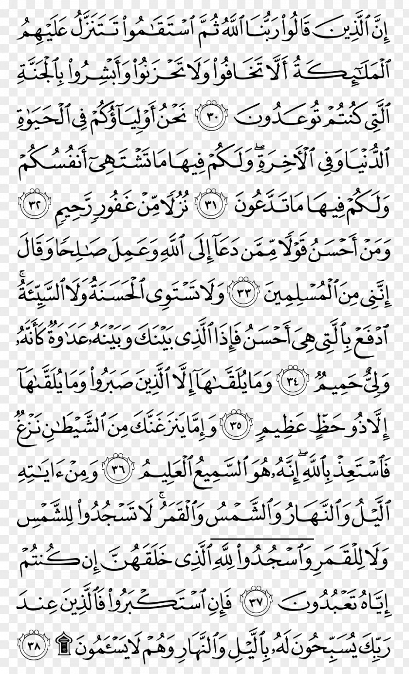 Holy Quran Surah Al-Baqara Al-Mujadila Juz' PNG