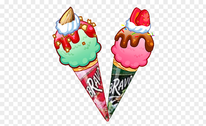 Ice Cream Cones Flavor By Bob Holmes, Jonathan Yen (narrator) (9781515966647) Parlor Helicopter PNG