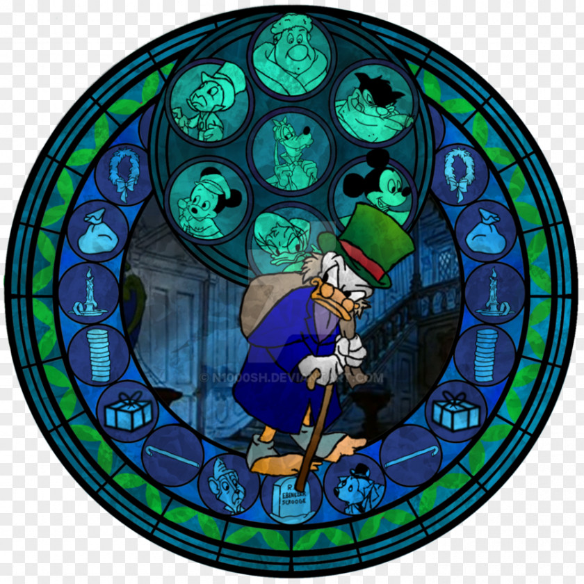 Minnie Mouse Stained Glass Belle Maleficent PNG