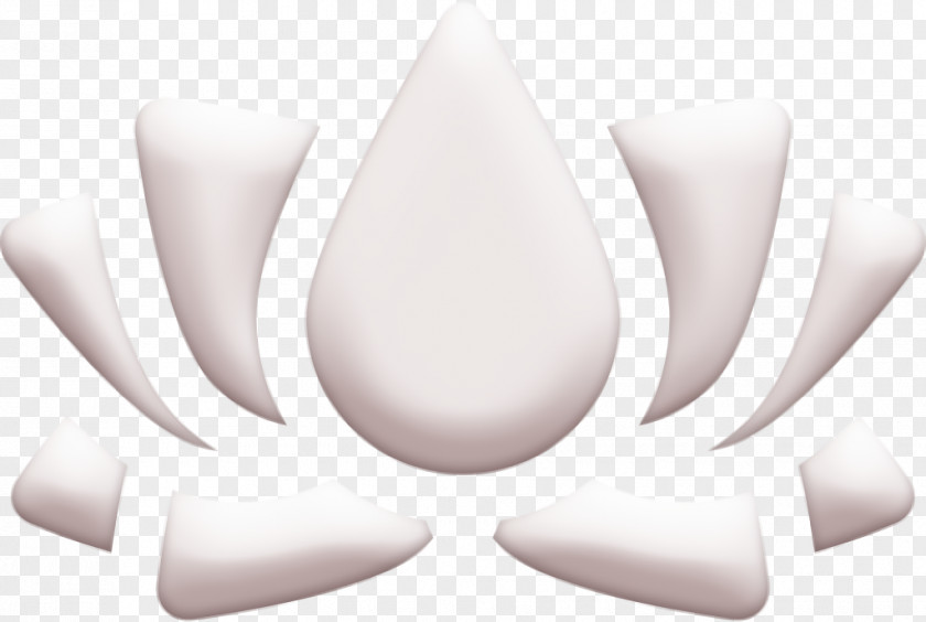 Nature Icon Spa Lotus PNG