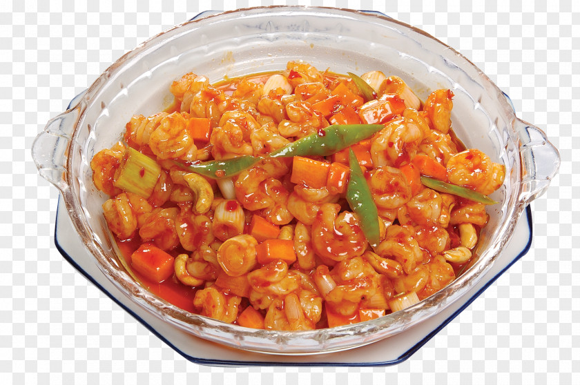 Palace Burst Shrimp Vegetarian Cuisine Sweet And Sour Indian Recipe Dish PNG
