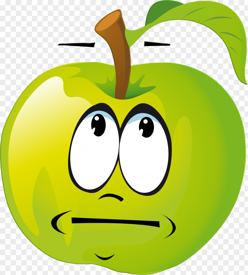 Pepper Smile Smiley Emoticon Fruit Clip Art PNG