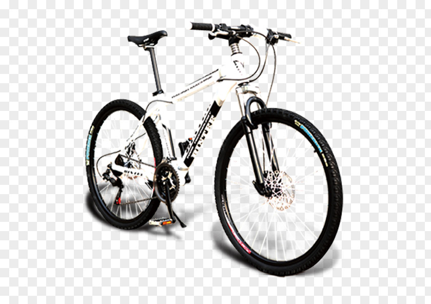 White Mountain Bike Bicycle Frame City 29er PNG