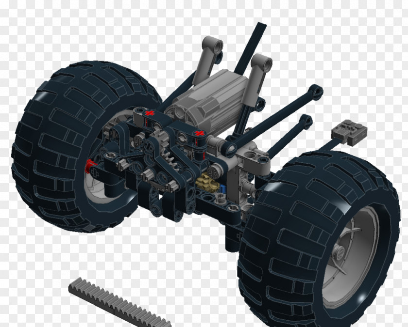 Car Tire Wheel Lego Technic PNG