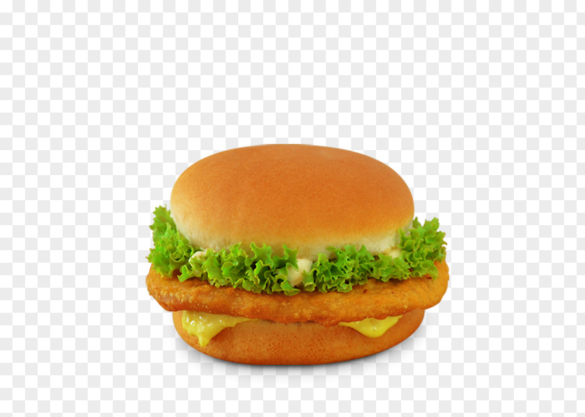 Cheeseburger Hamburger Breakfast Sandwich Slider Fast Food PNG