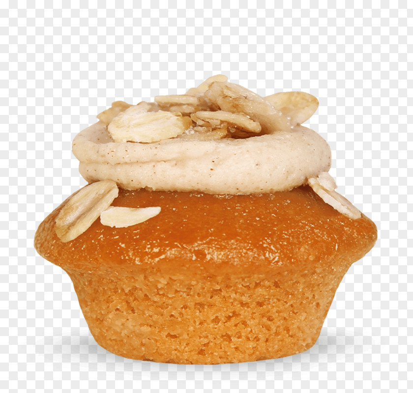 Cupcake Muffin Buttercream Frozen Dessert Flavor PNG