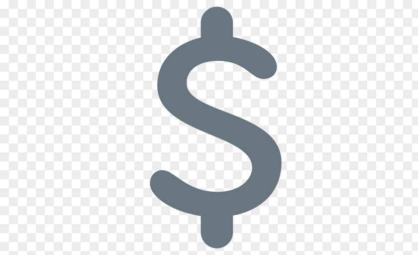 Dollar Sign United States Currency Money PNG