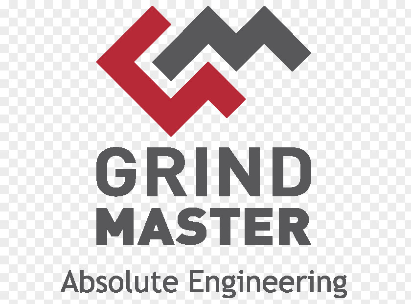 Engineering Equipment Grind Master Machines Private Limited Logo Brand Product PNG