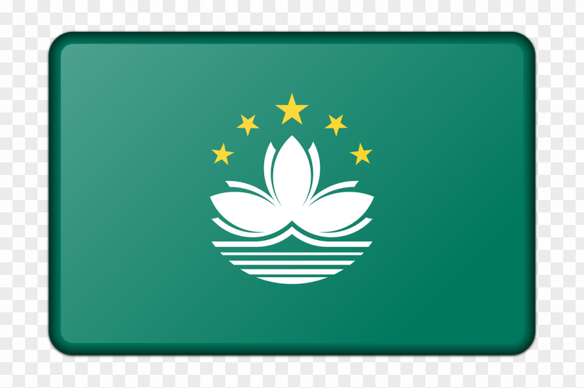 Flag Of Macau Vector Graphics National PNG