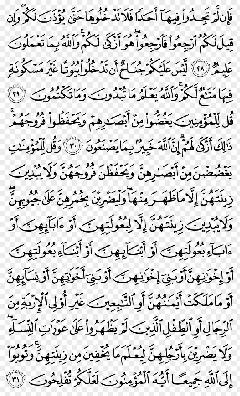 Islam Quran Surah Al-Furqan Al-Anfal Al-A'raf PNG