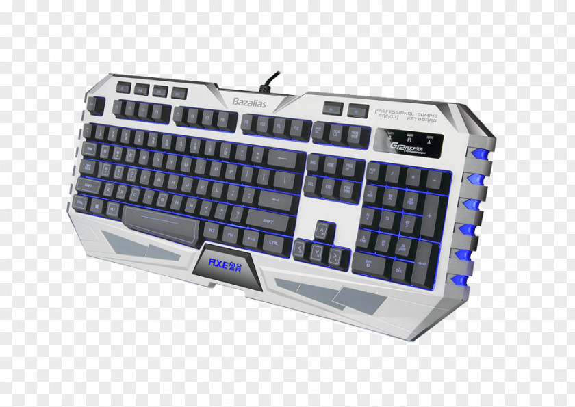 Keyboard Cartoon Computer Mouse PNG