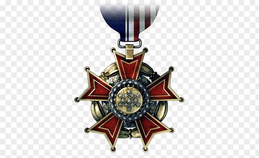 Medal Battlefield 3 4 1 Distinguished Service Cross PNG