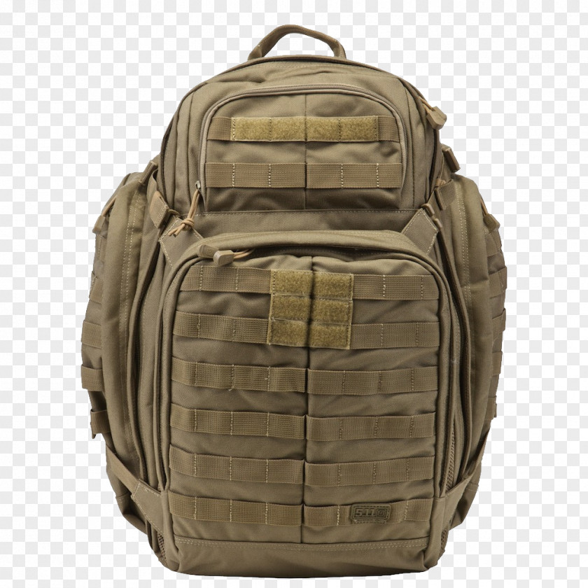 Military Backpack Image Sandstone 5.11 Tactical Bag Drab PNG