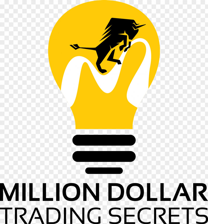 Million Dollars Trader Stock Investor Business PNG