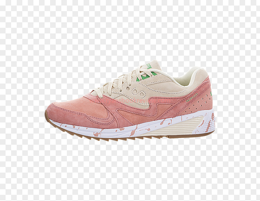 Nike Saucony Pink Converse Sneakers ASICS PNG