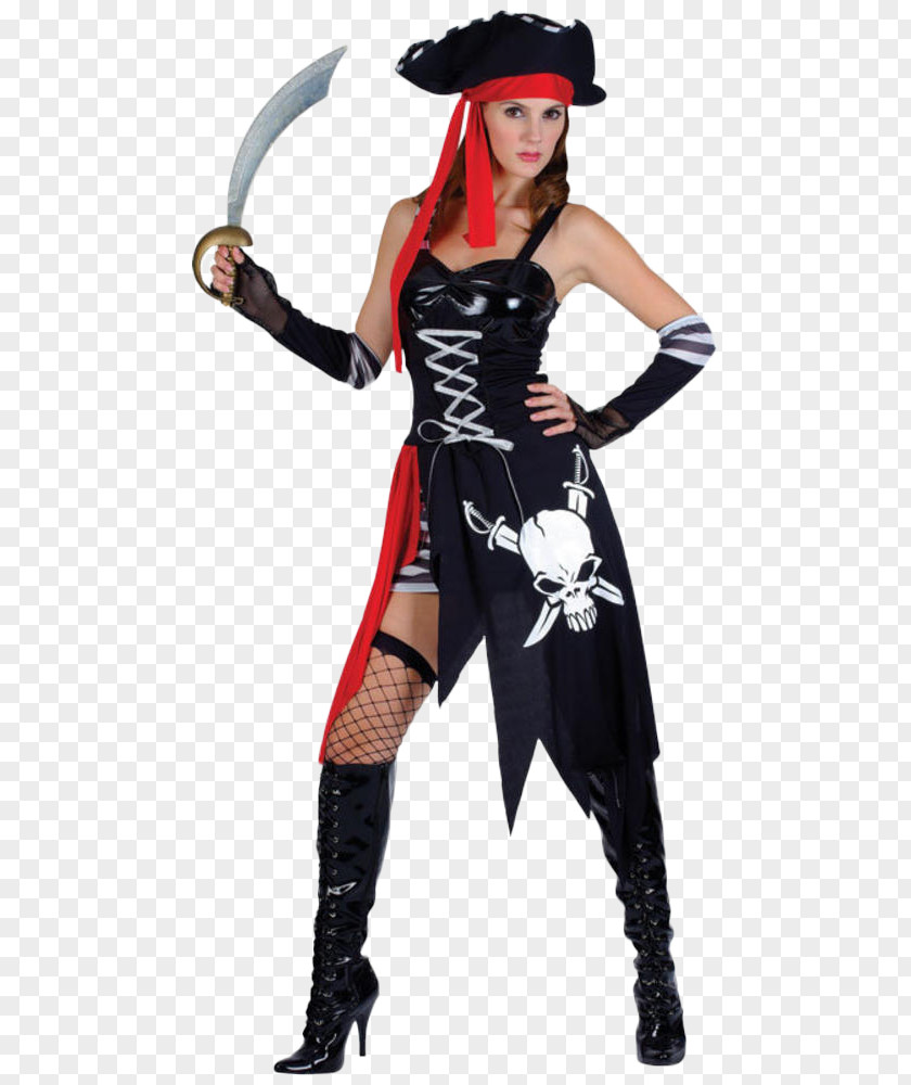 Pirate Hat Costume Party Clothing Sea Of Thieves Piracy PNG
