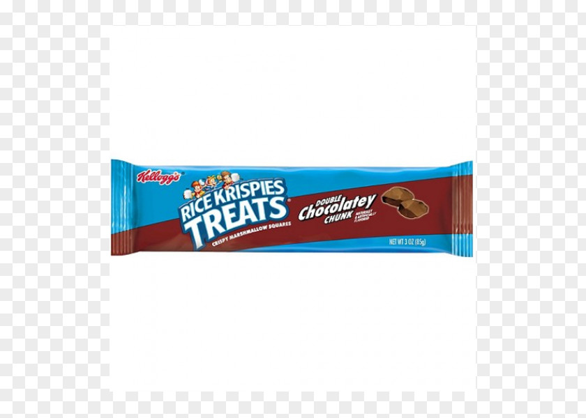 Rice Krispies Treats Chocolate Bar Breakfast Cereal Marshmallow Creme PNG