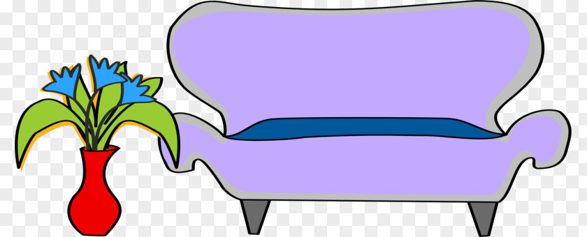 Sinta Illustration Table Couch Living Room Clip Art Furniture PNG