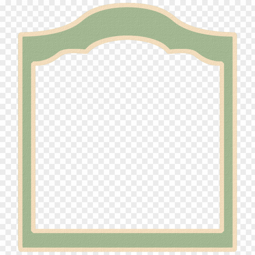 Square Frame Rectangle Picture Frames PNG